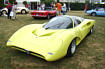 Alfa Romeo 33/2 Coupe Speciale