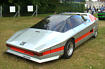 Alfa Romeo 33 Navajo