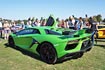 Lamborghini Aventador SVJ