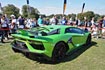 Lamborghini Aventador SVJ