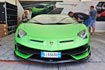 Lamborghini Aventador SVJ