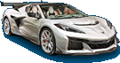 Chevrolet Corvette ZR1X (C8) review on SupercarWorld.com